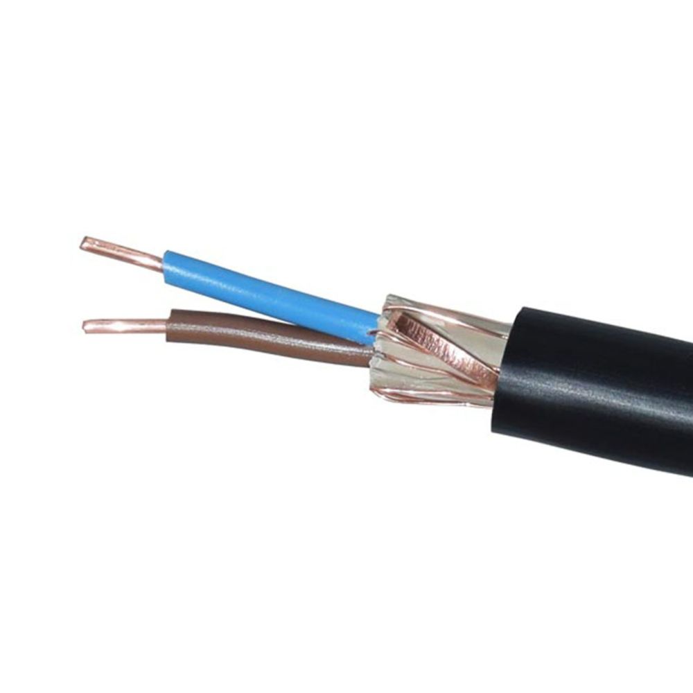 Harju voimakaapeli MCMK 2 x 2,5² + 2,5² 25 m