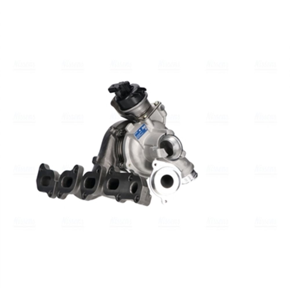 Turboahdin 13-01109