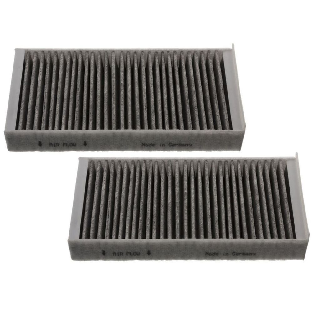 Raitisilmasuodatin 19-2602