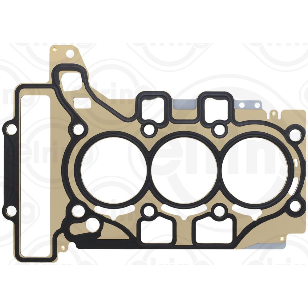Packning, topplock 27-02172