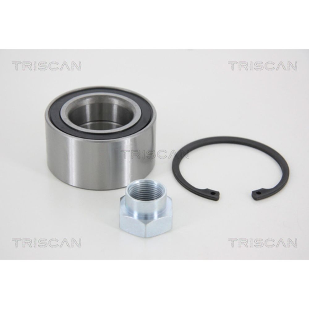 Pyöränlaakerisarja 21-1078