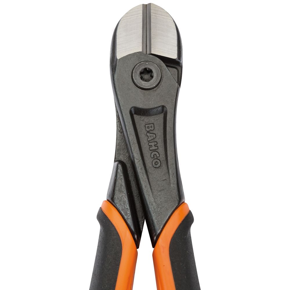 Bahco 21HDG-140 Ergo sidavbitare Heavy Duty 140 mm