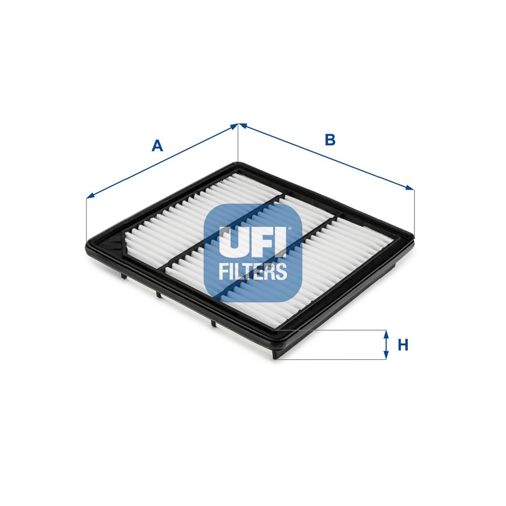 Õhufilter 16-00451