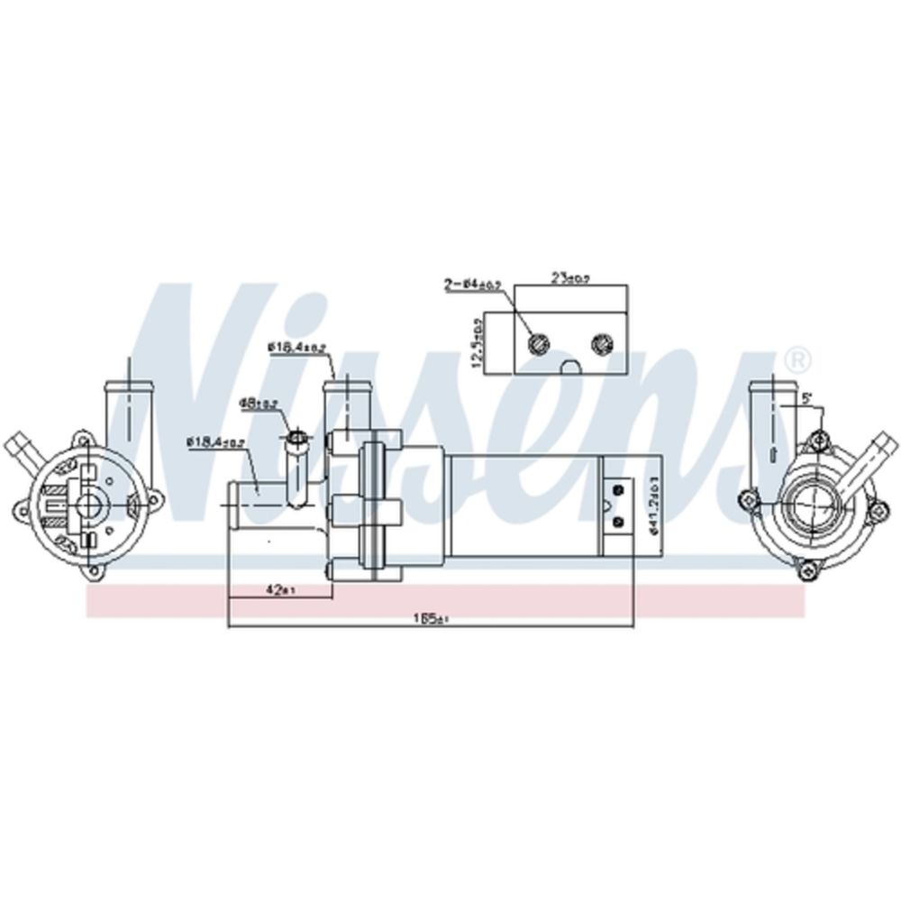 Veepump 30-03582