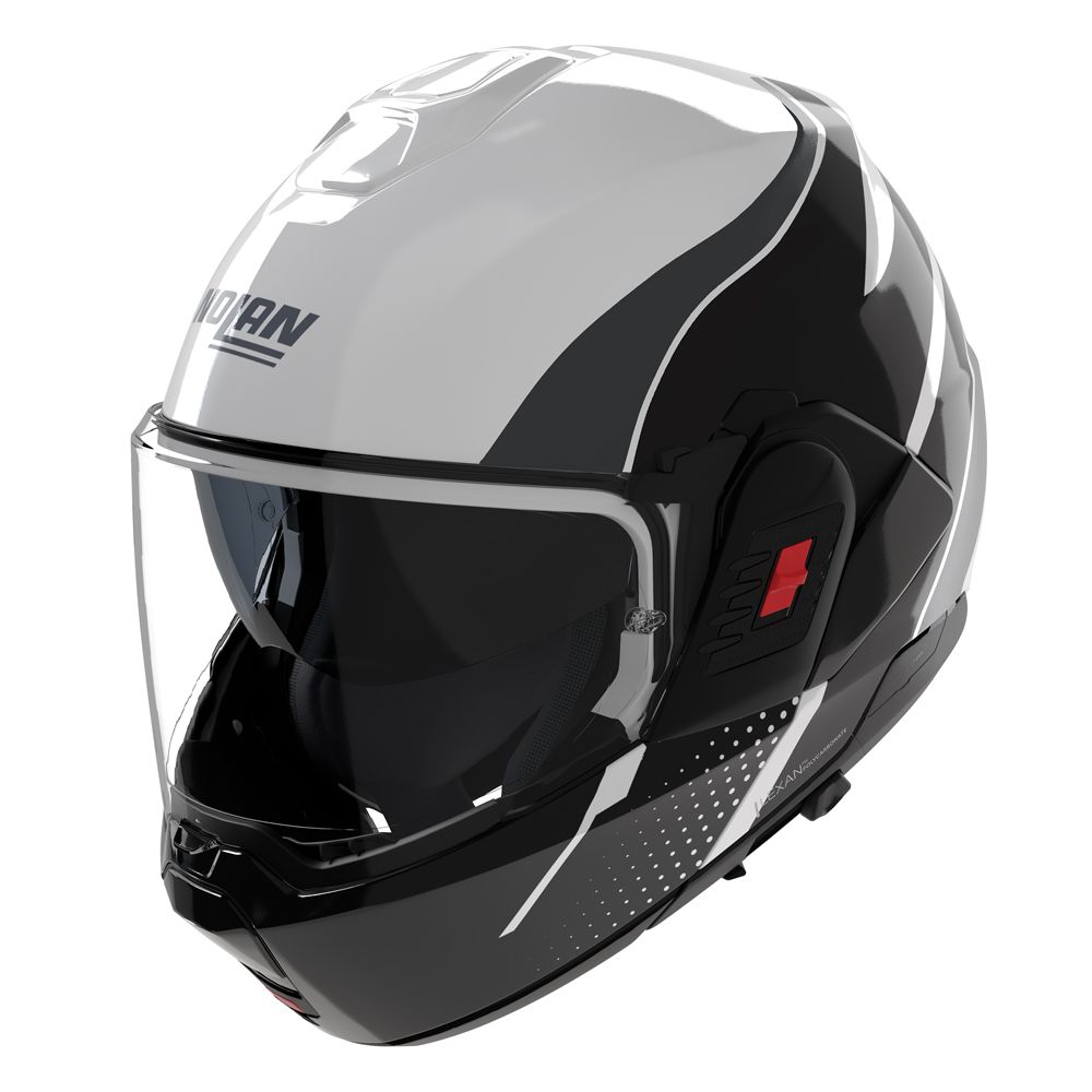 Nolan N120-1 Fluente 359 avattava kypärä