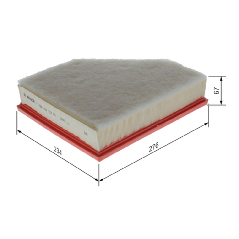 Ilmansuodatin 16-00415