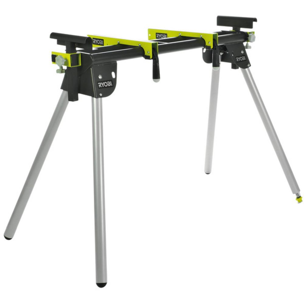 Ryobi kokkuklapitav järkamissaelaud, RLS02