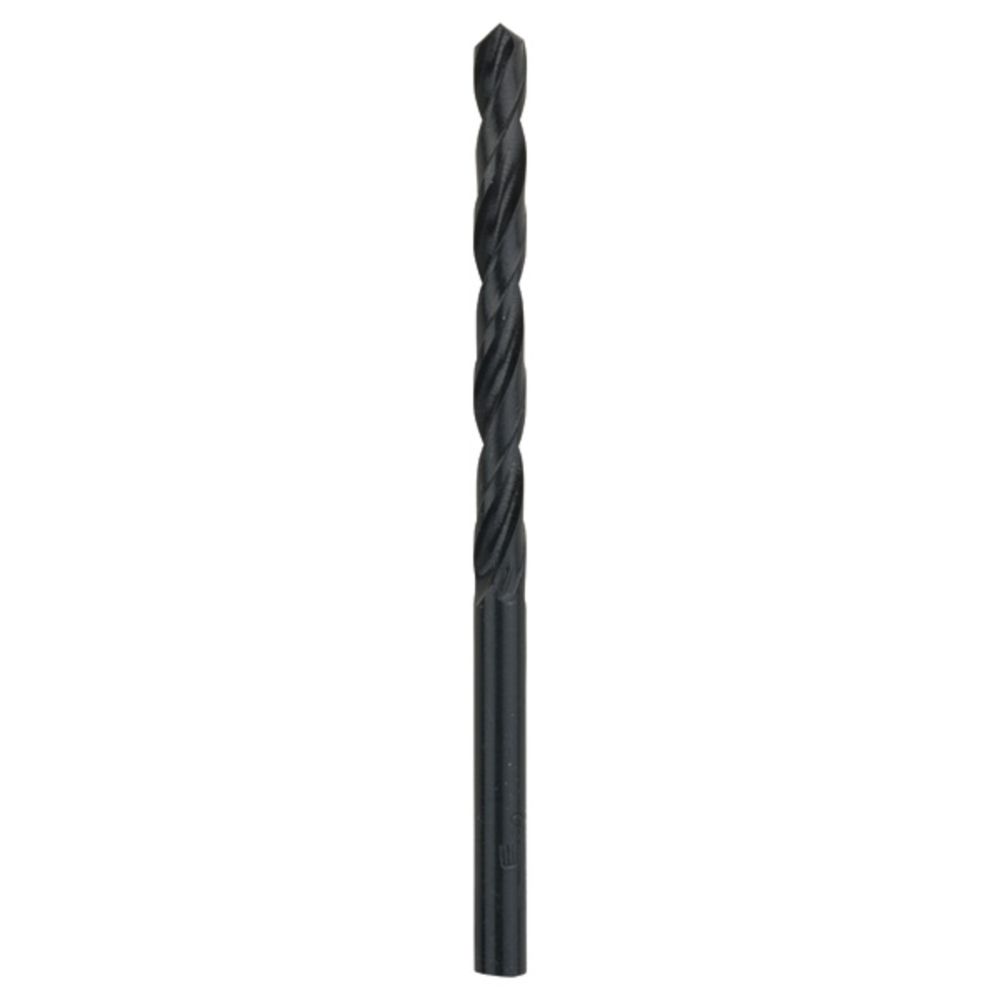 Bosch metallborr HSS R 4,8 mm