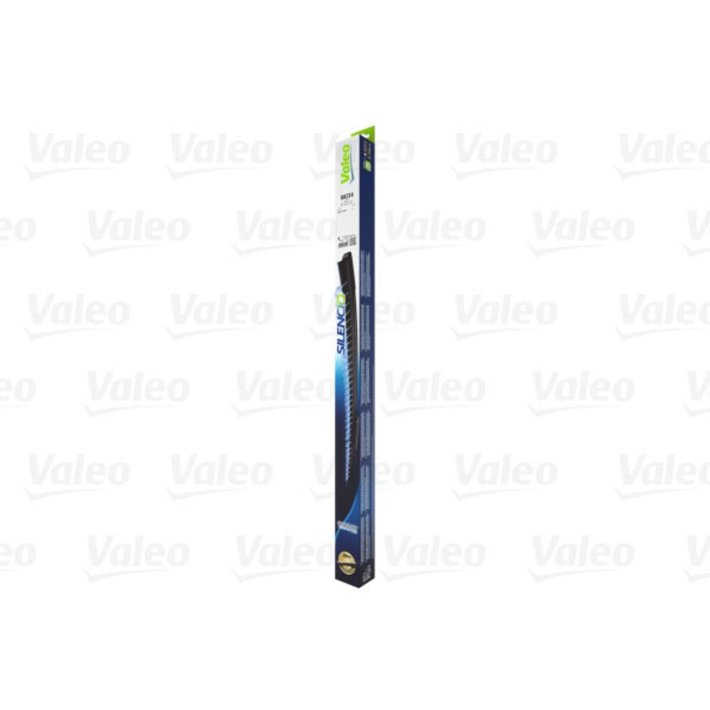 Valeo Silencio Aquablade VA314 pyyhkijänsulkapari 75 + 73 cm