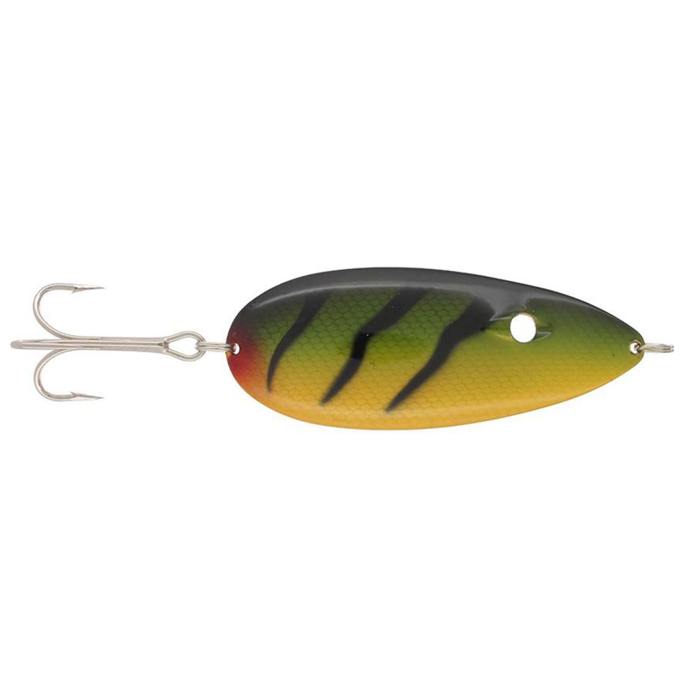 Kuusamo Suurhauki 9,5 cm 40 g lusikkauistin