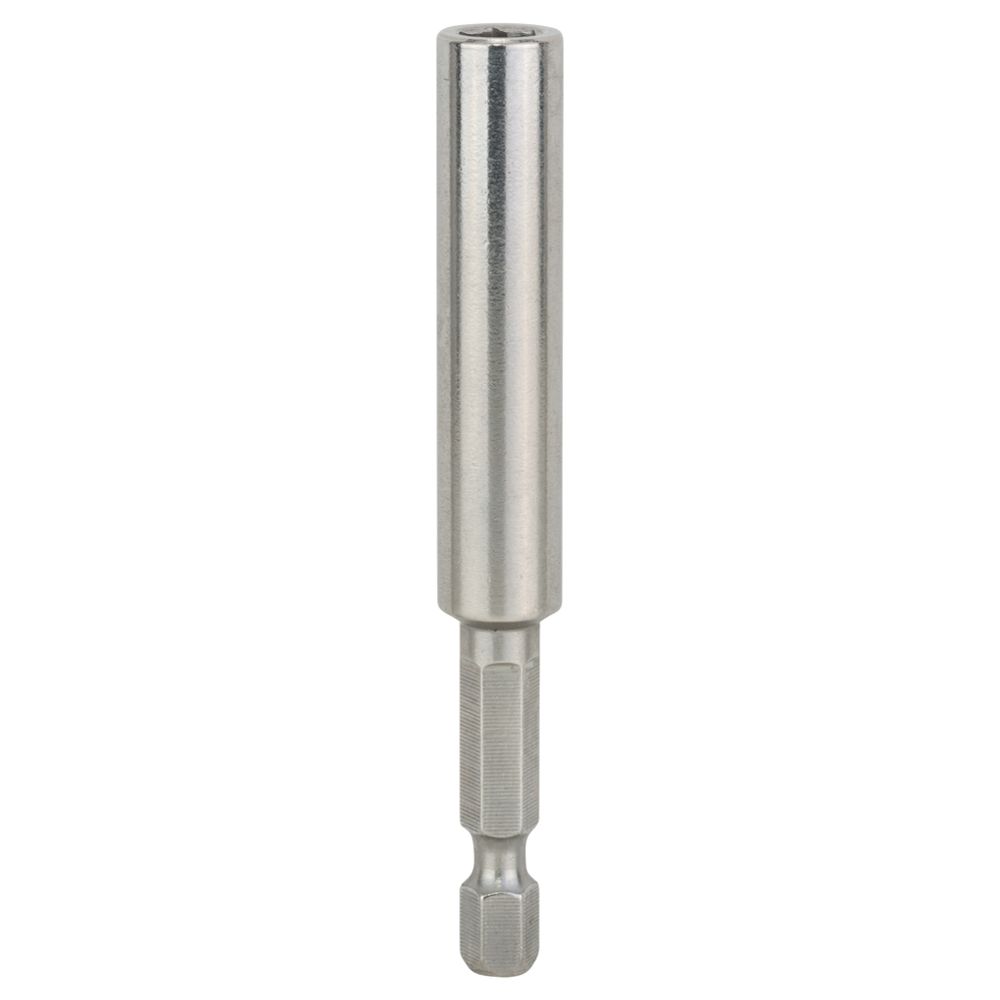 Bosch universaalne hoidik 75 mm, 1/4" kuuskantkinnitusega, lukustusrõngaga