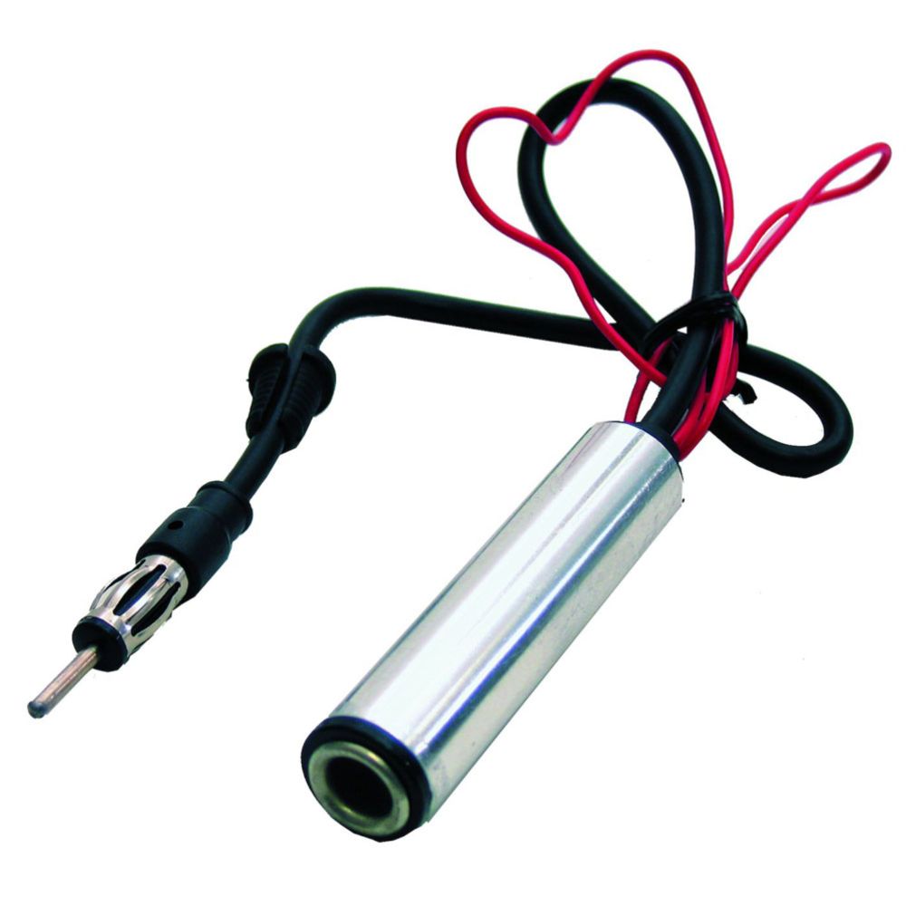 Antennivahvistin autoon 12V