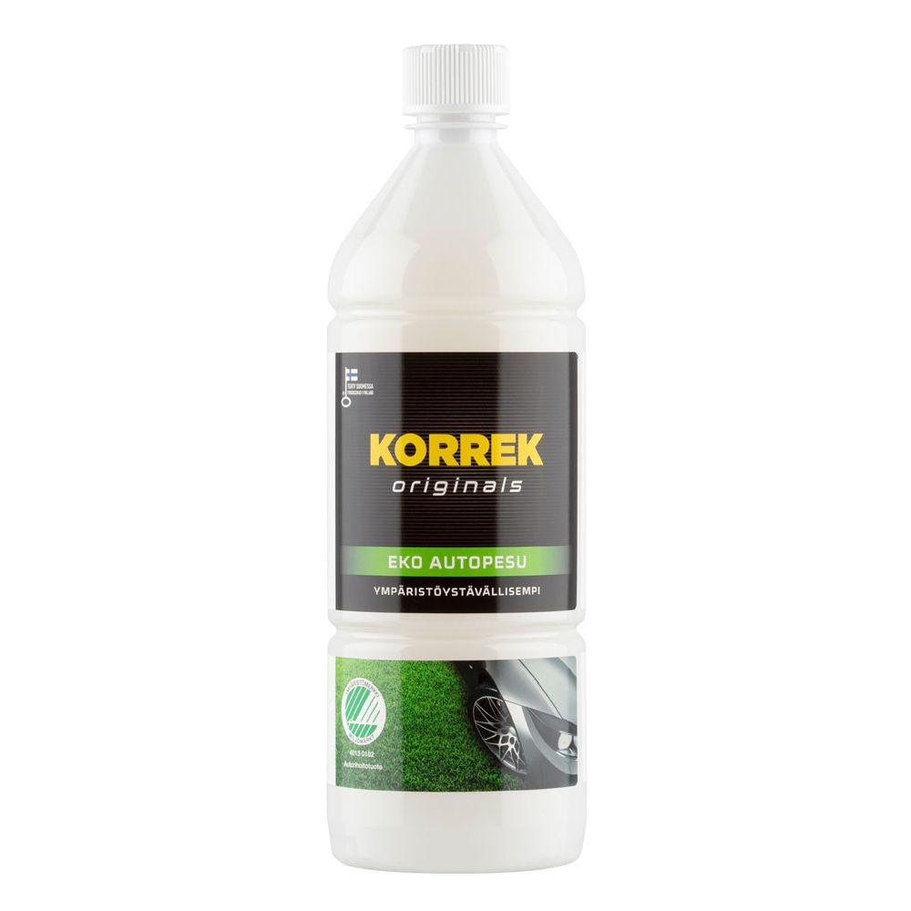 Korrek Eko Autopesu 1 l