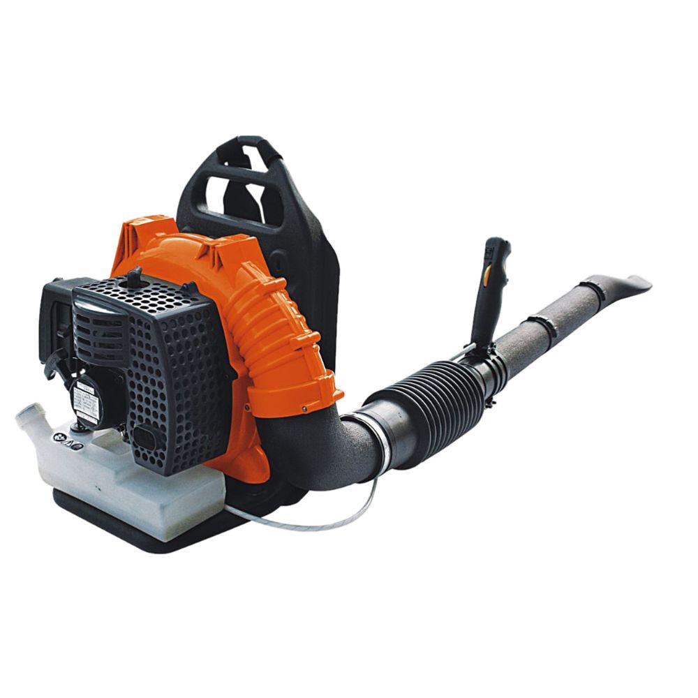 Mag-Pro Garden reppulehtipuhallin 2-T polttomoottori 42,7 cc