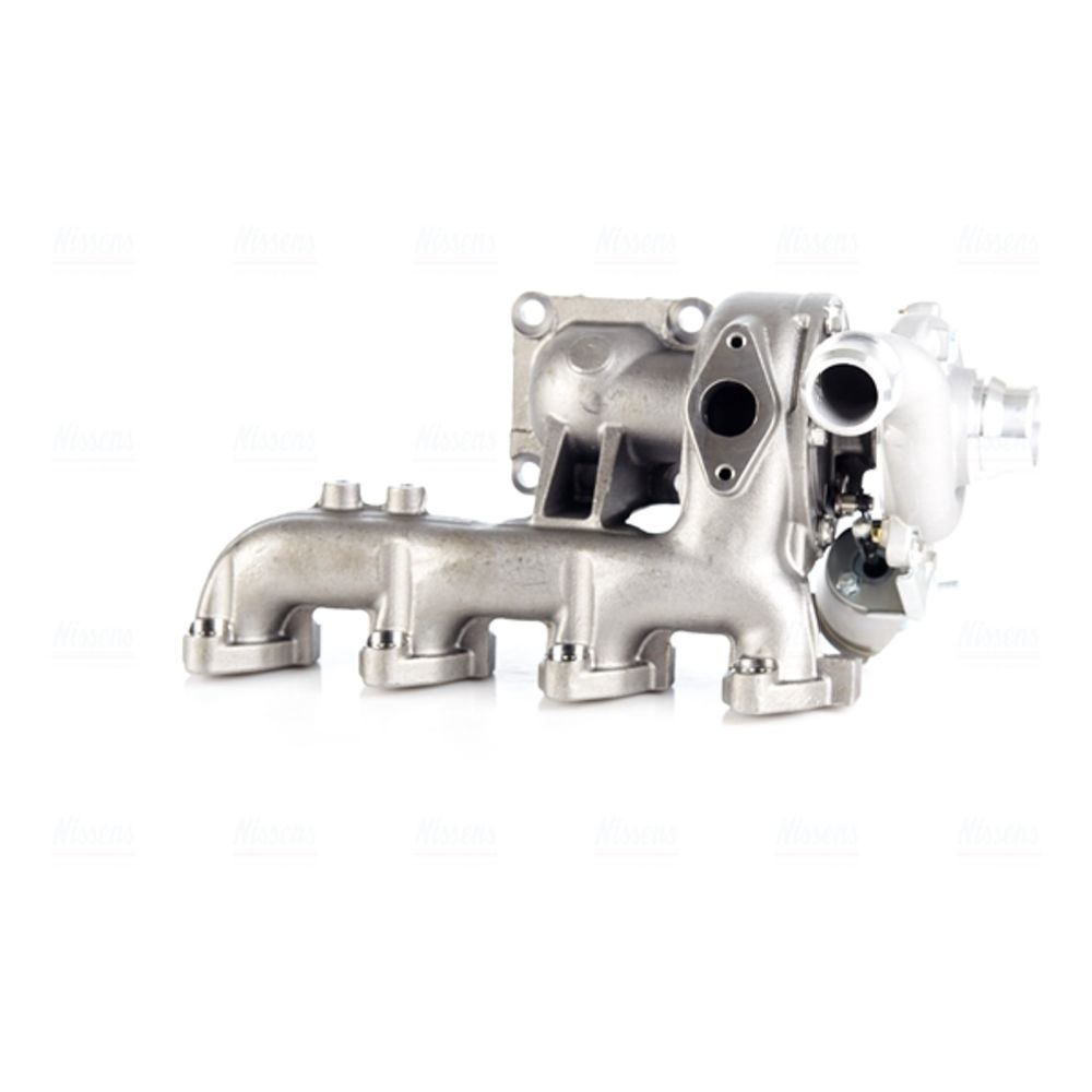 Turboahdin 13-93088