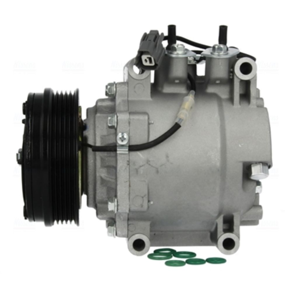Kliimaseadme kompressor 30-03797