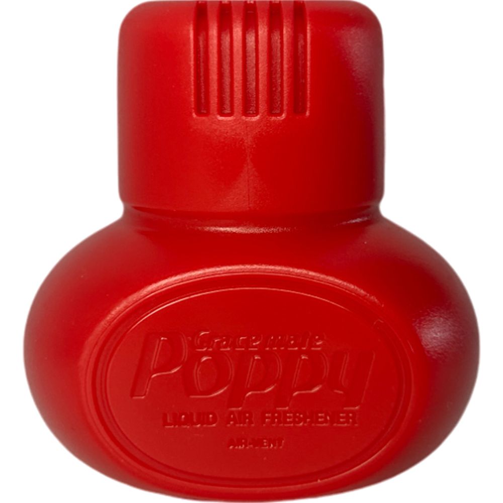 Grace Mate Poppy EVA luftfräschare Cherry