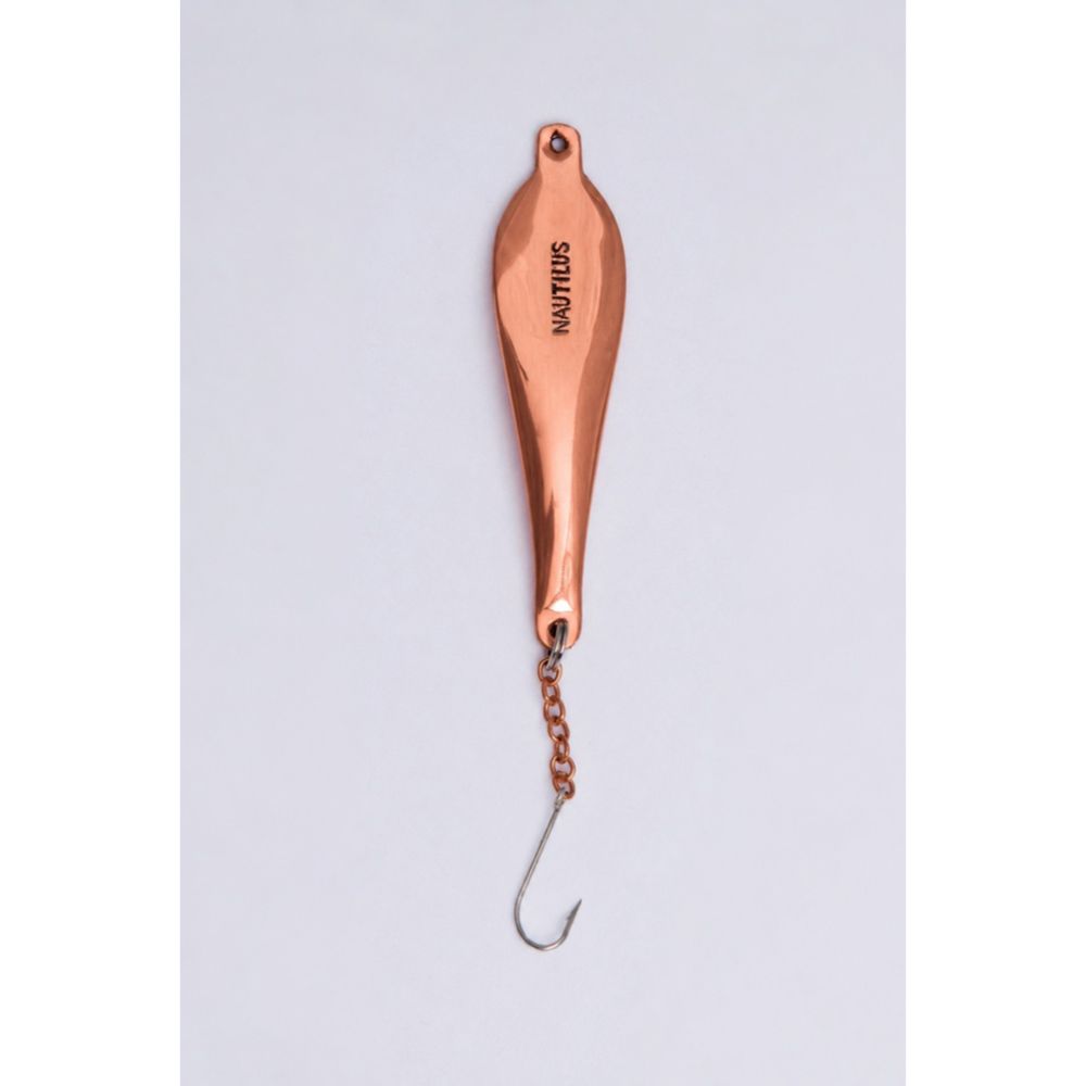 Puustjärvi Nautilus pystypilkki 6 cm 14 g