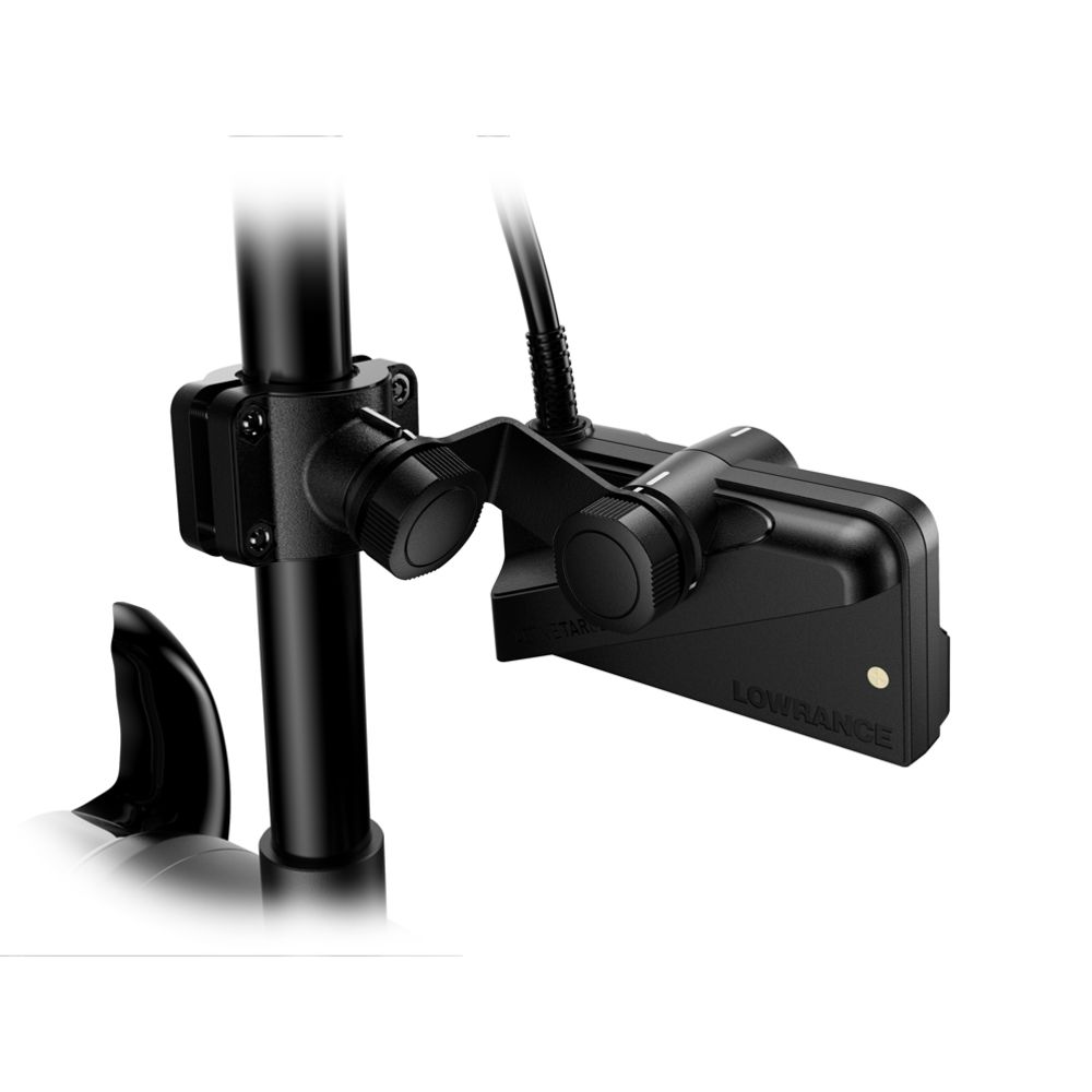 Lowrance ActiveTarget 2 Live kaikuluotain