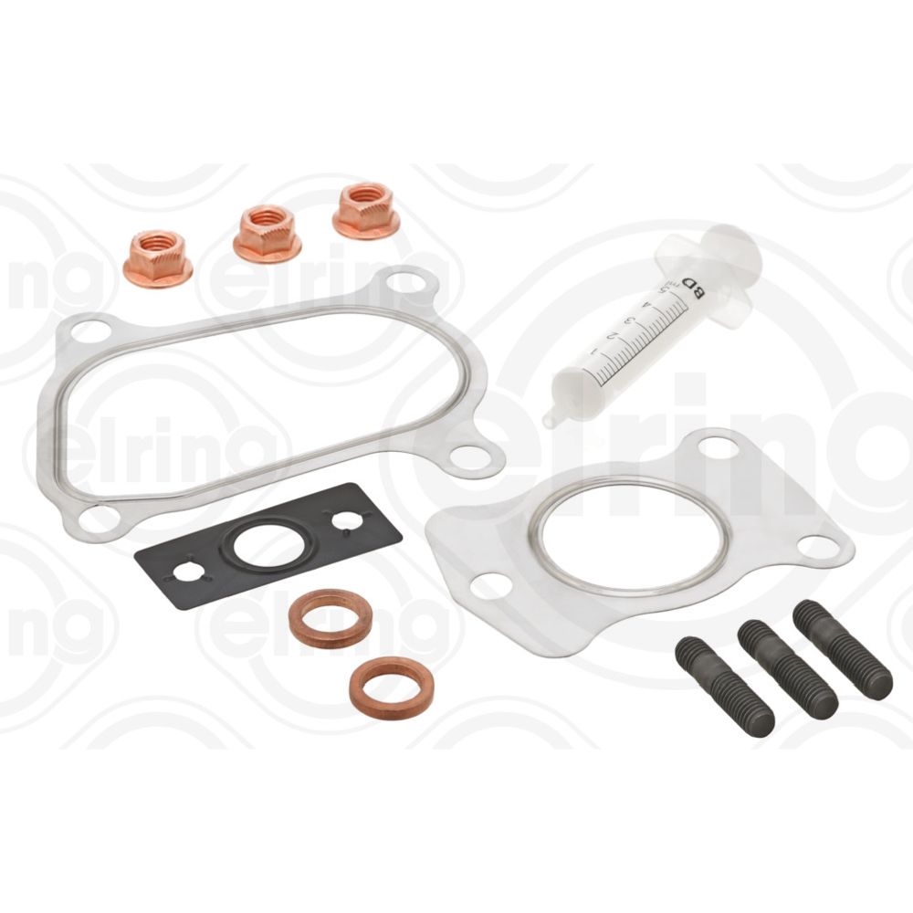 Monteringsats, Turbo 13-0082
