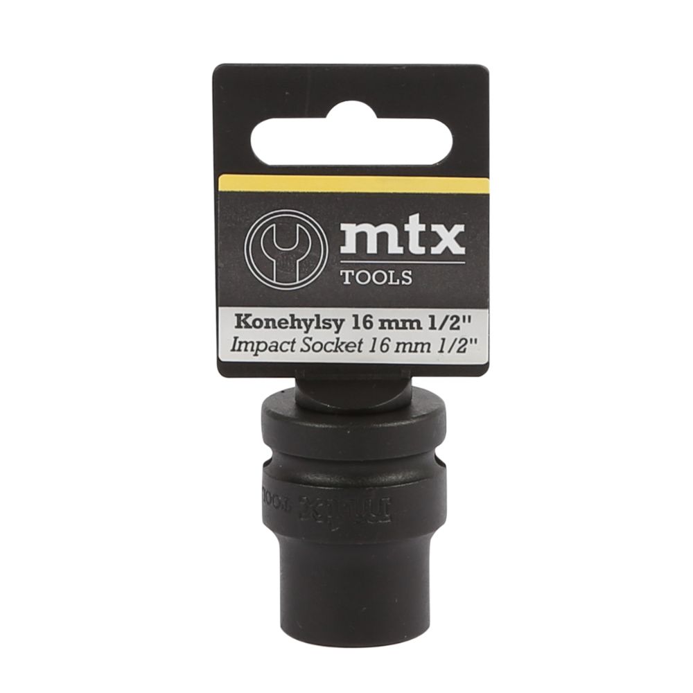 MTX Tools jõupadrun 1/2"