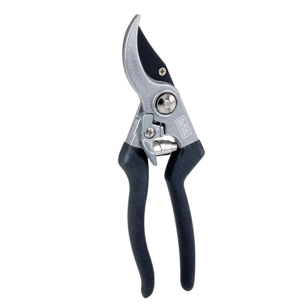 Black+Decker raivaus- ja oksasakset