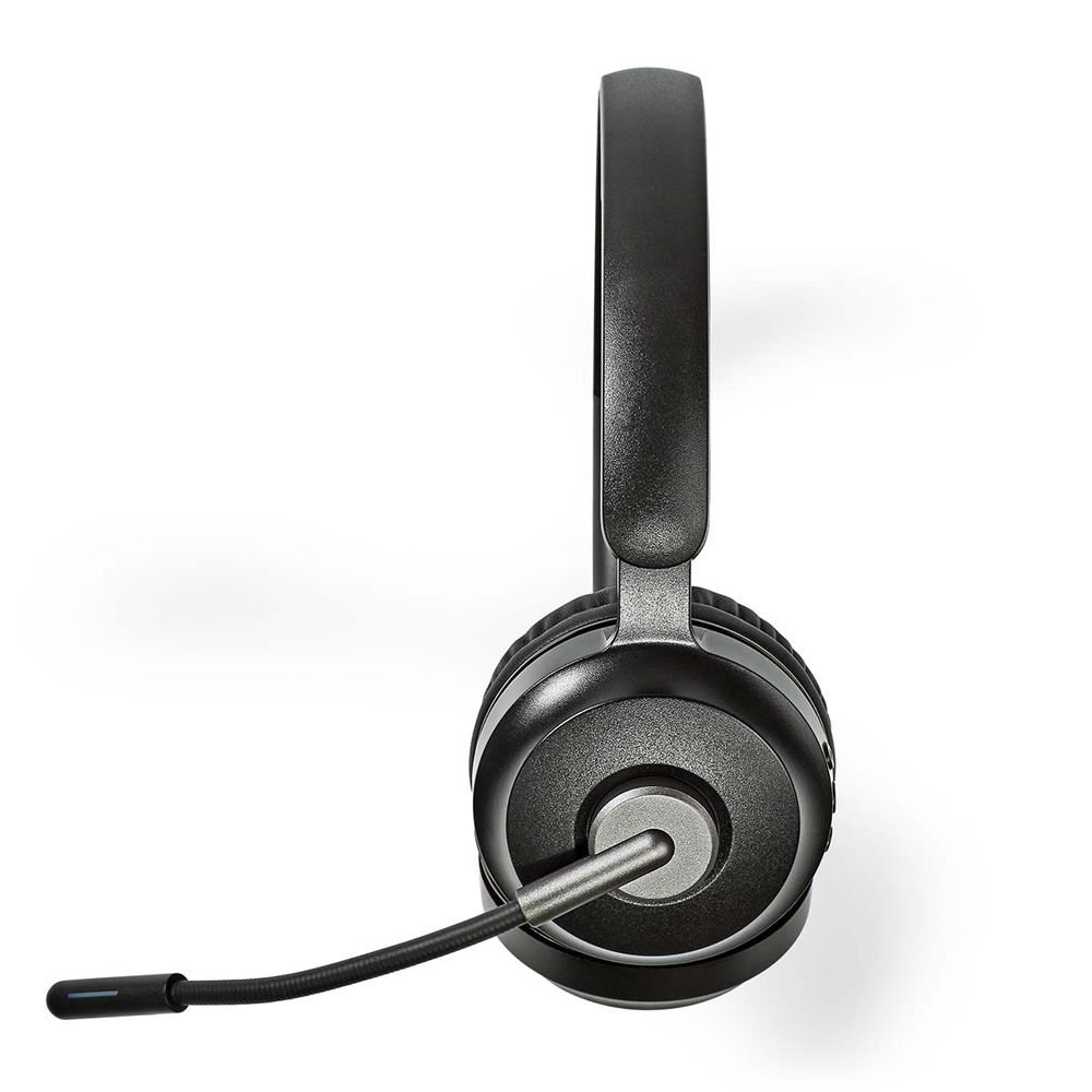Nedis trådlösa headset hörlurar