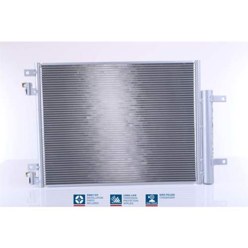 Kliimaseadme kondensaator 30-05131