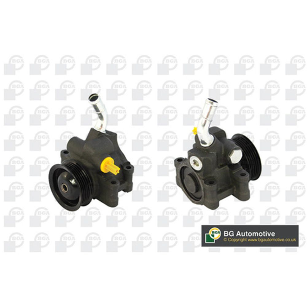 Styrservopump 17-02064