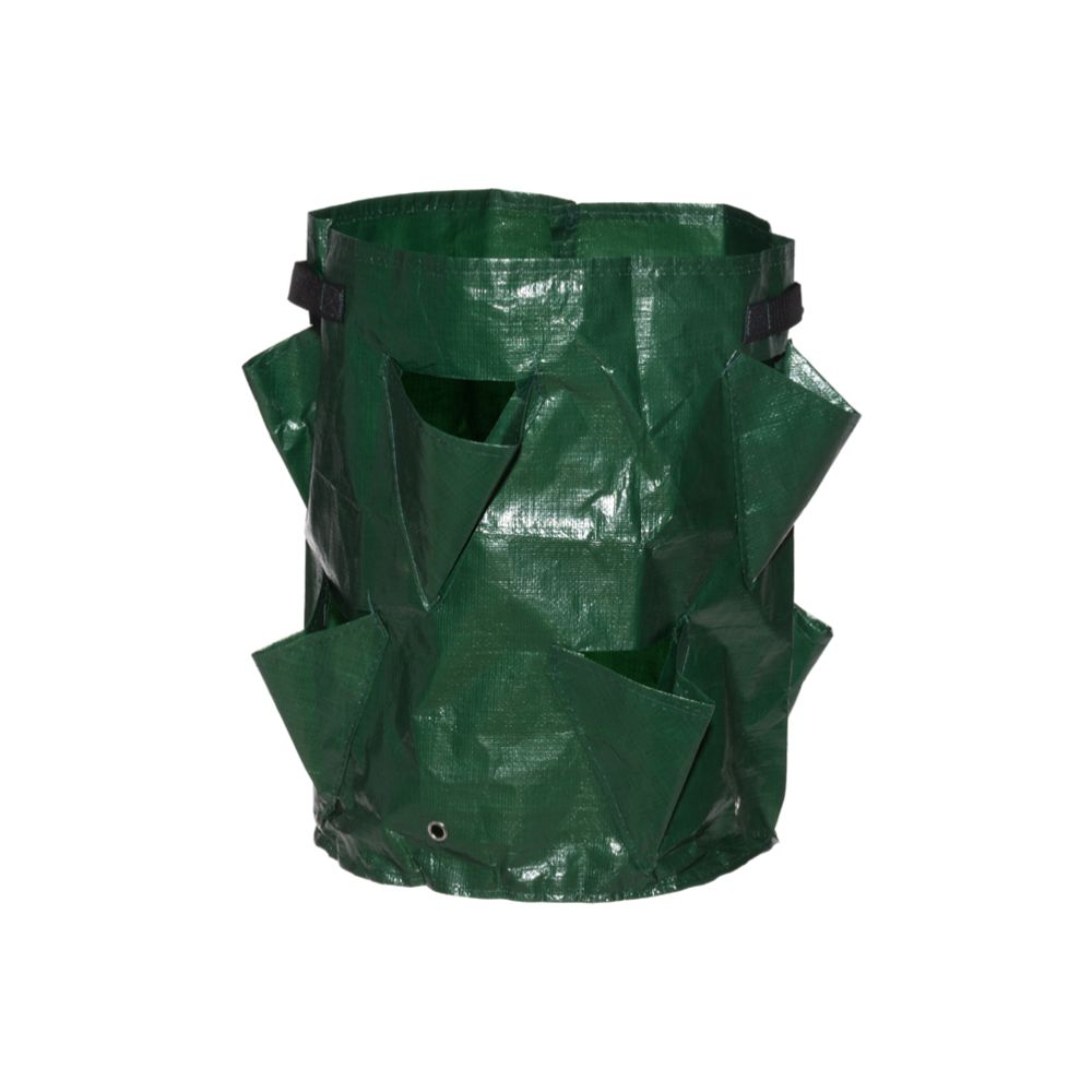Tarmo maasikate kasvatamise kott, 40 l