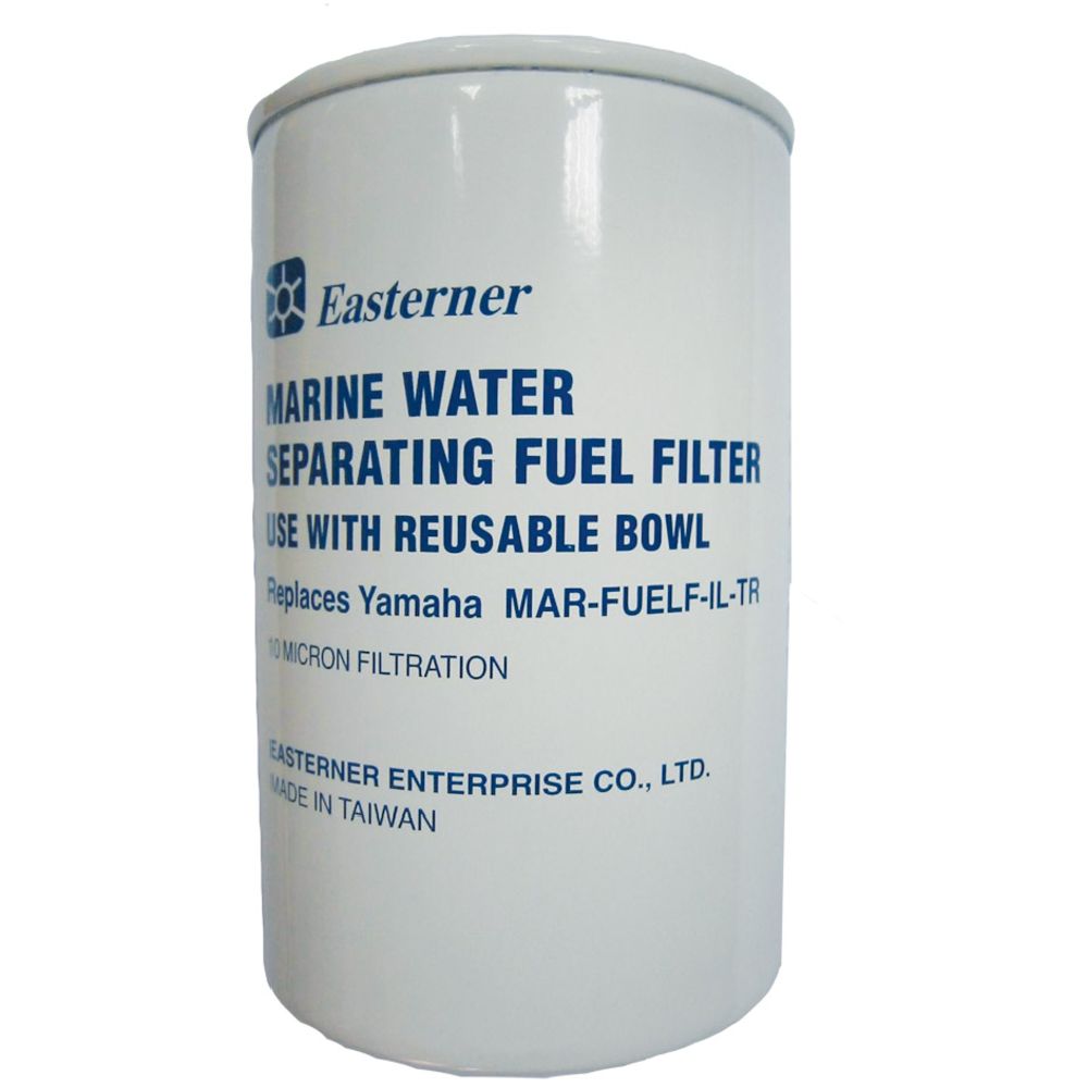 Easterner polttoainesuodatin Yamaha 10 micron