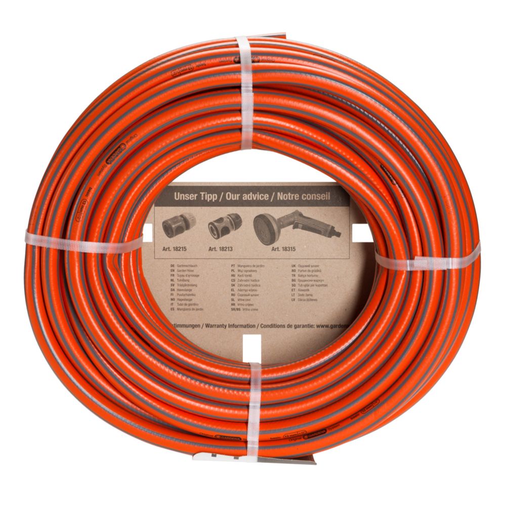Gardena Basic puutarhaletku 1/2" (13 mm) 20 m