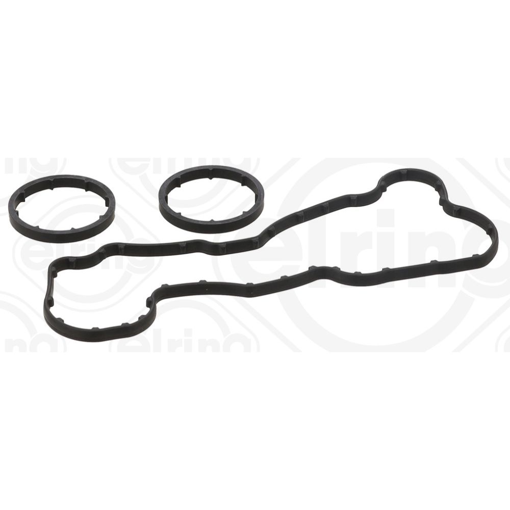 Packningssats, oljekylare 30-05296