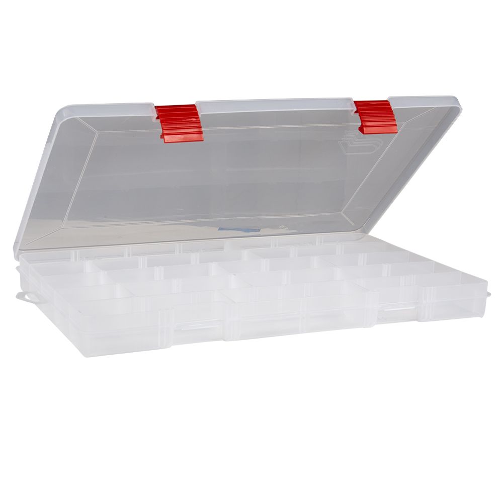 Plano Rustrictor 3700 Thin vieherasia