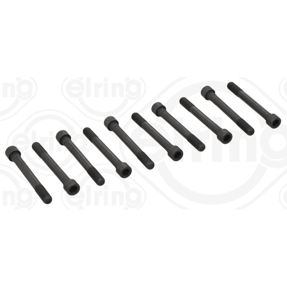 Bultsats, topplock 25-01011