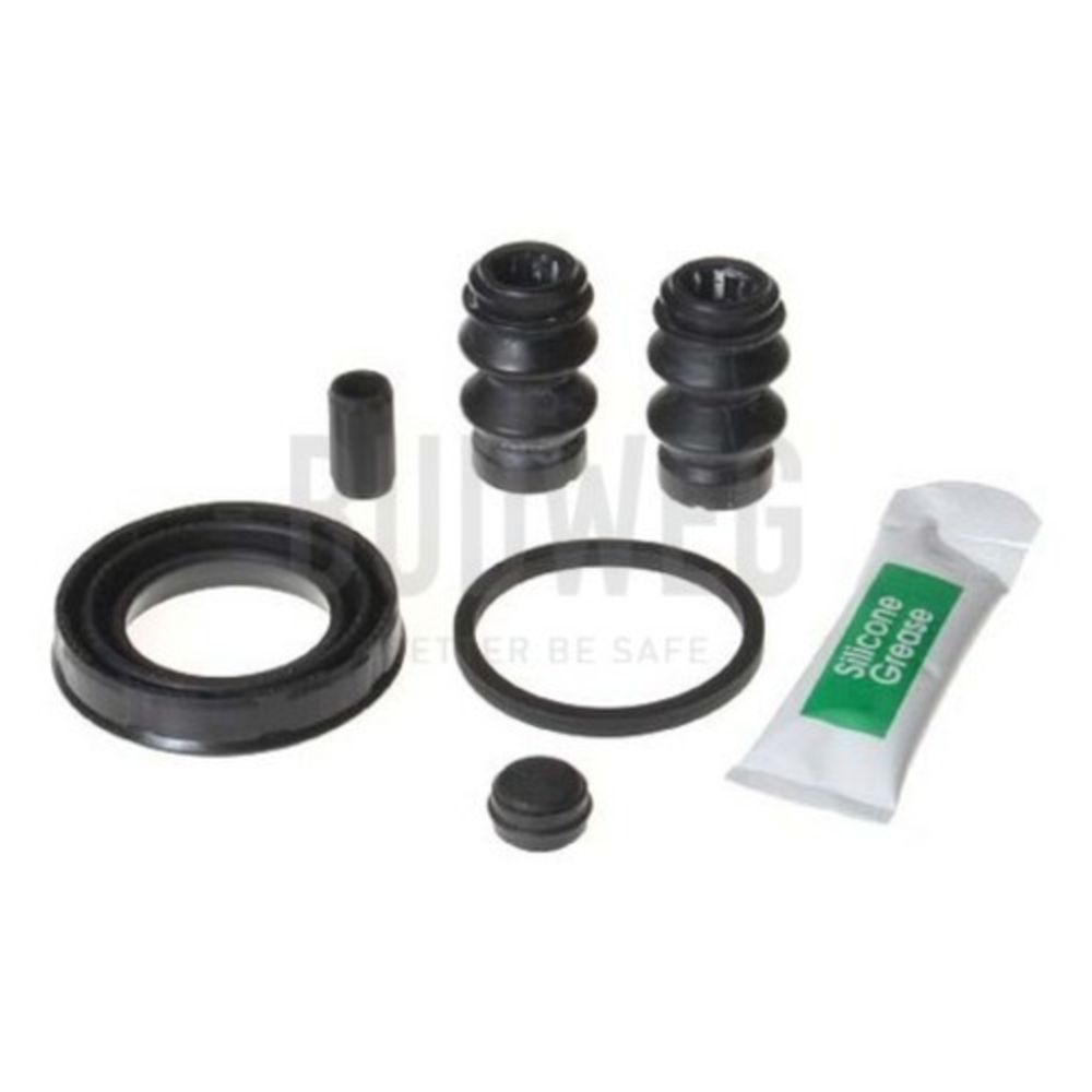 Jarrusatulan korjaussarja 23-6956