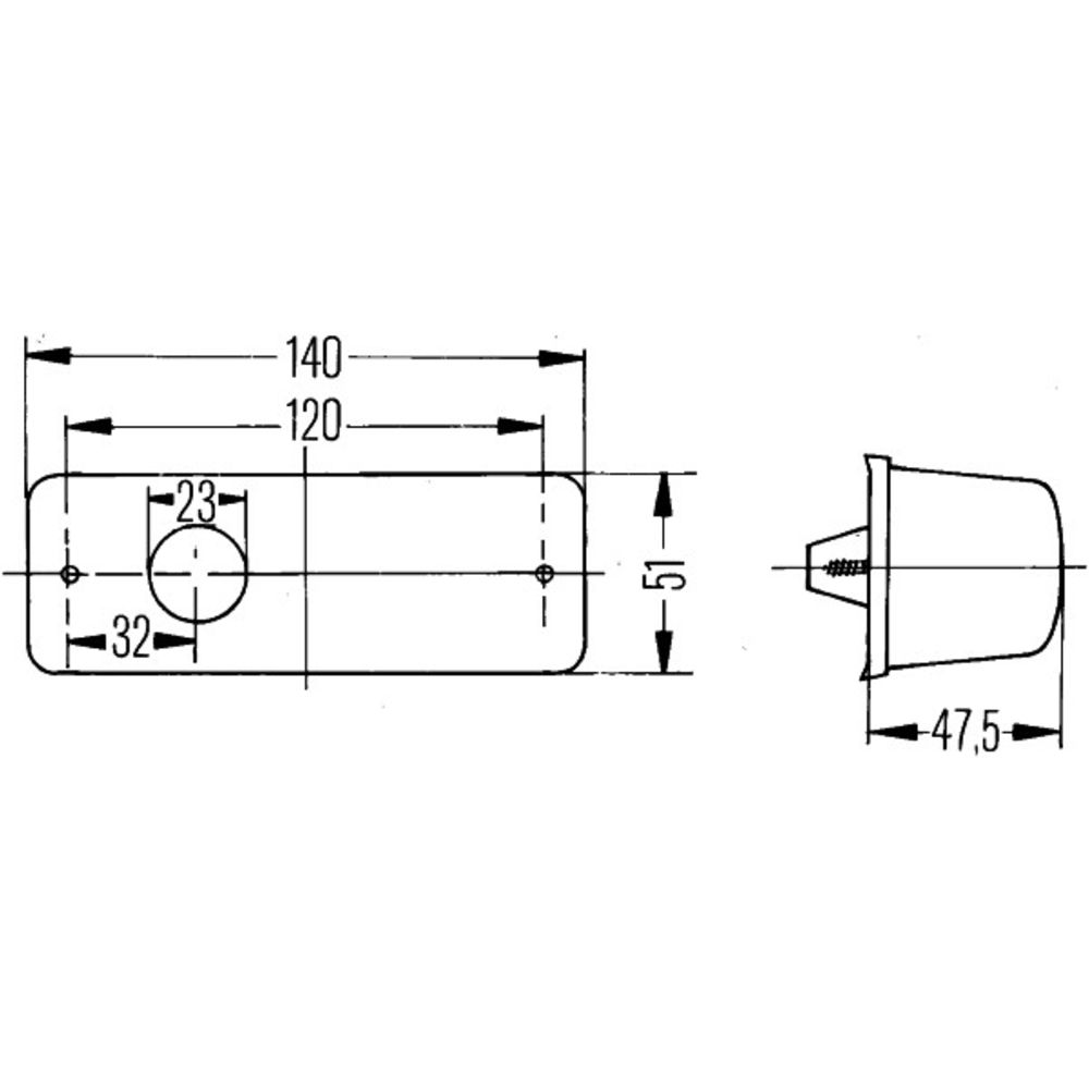 Blinker 50-9083