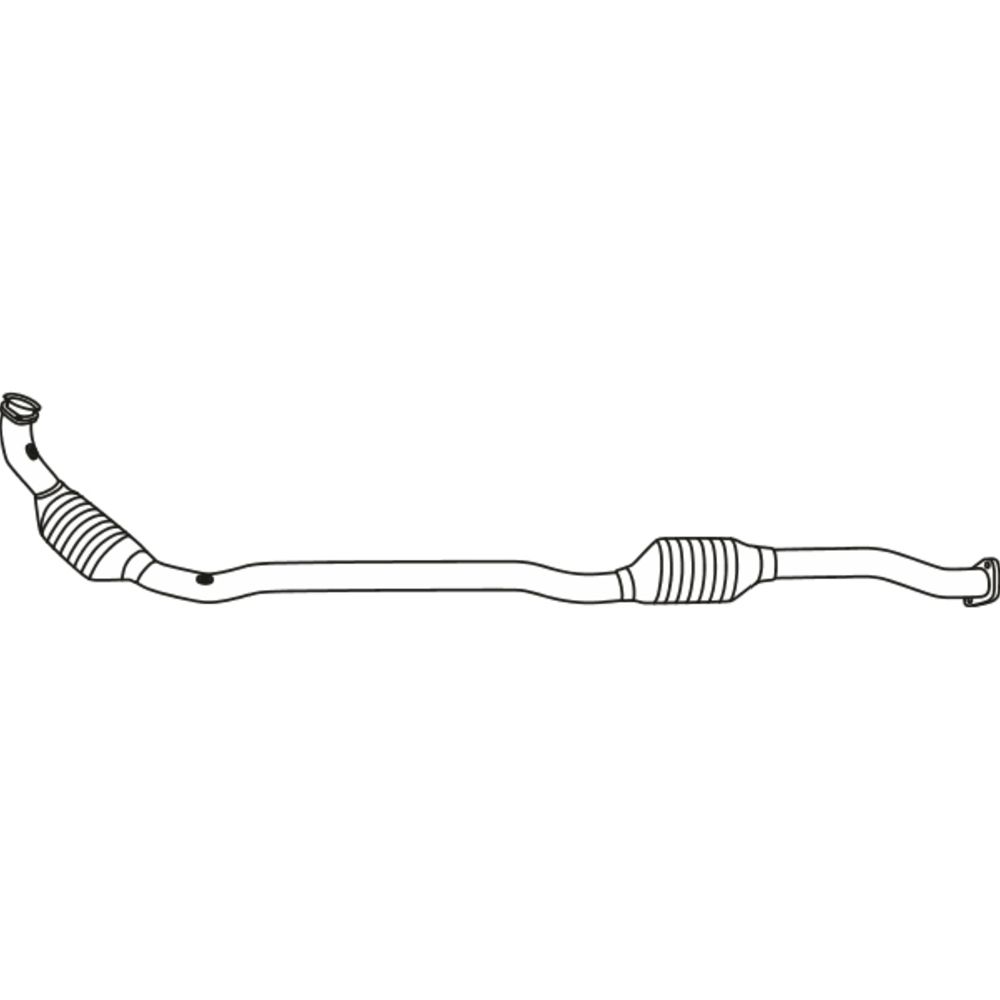 Katalysator 13-9628