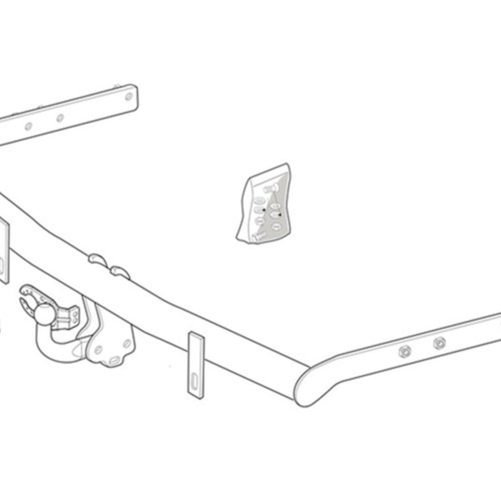 Vetokoukku Galaxy ym 01-