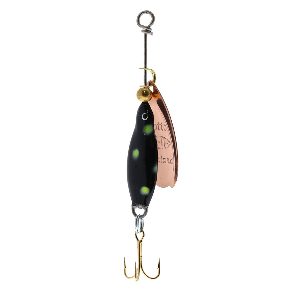 Bete Lotto spinnare 2,5 cm 6 g