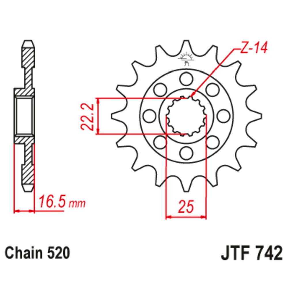 Framdrev 98-10790