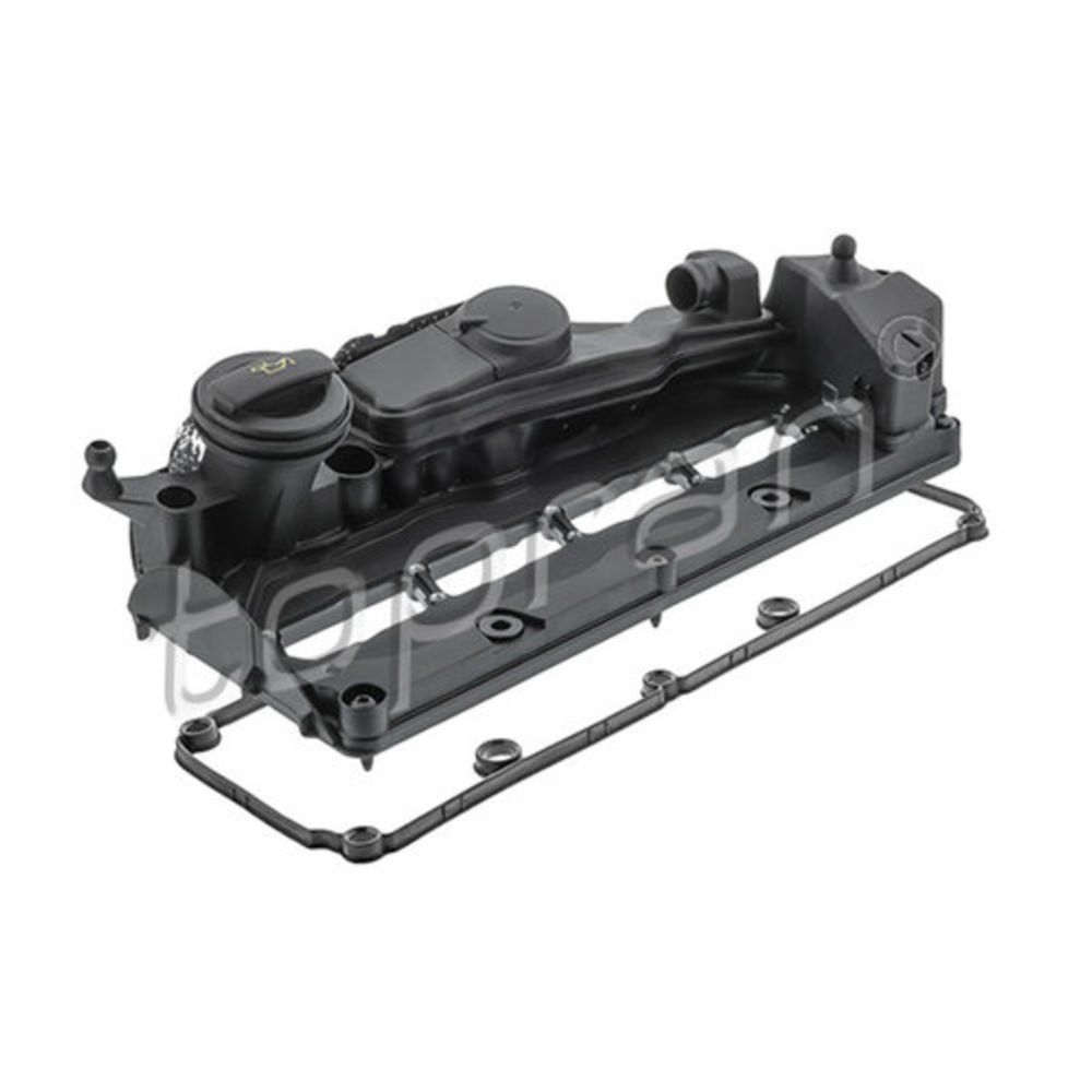 Ventilkåpa 25-00742
