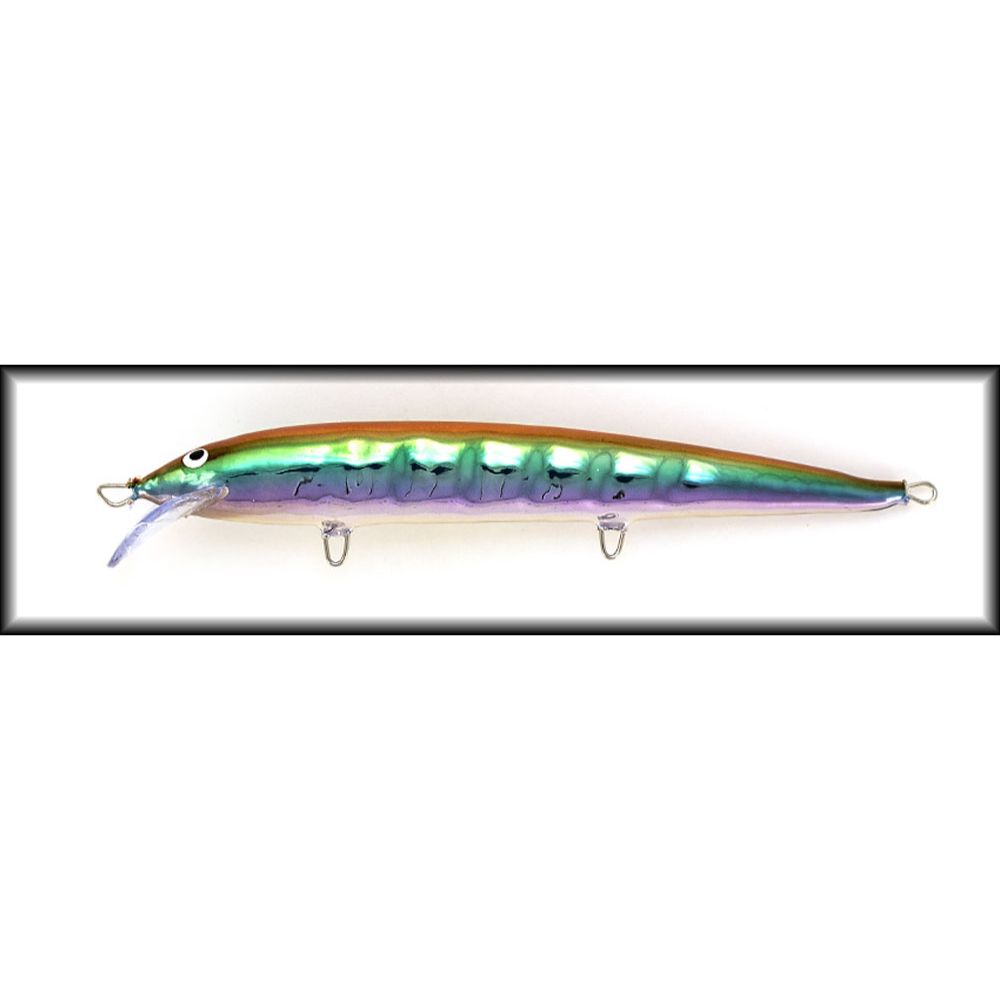 HK Varma Kalkkaro kohavoobler, 13 cm, 8 g