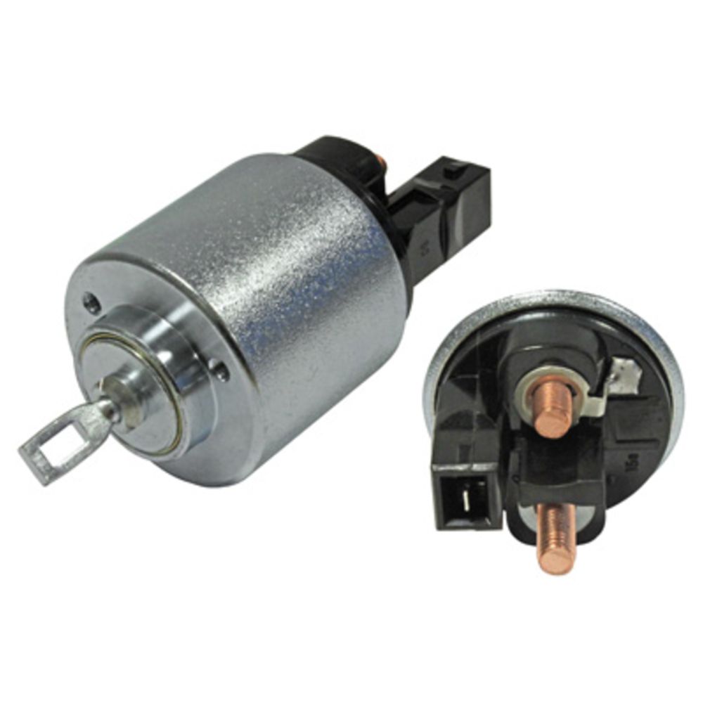 Käynnistimen solenoidi 11-5232