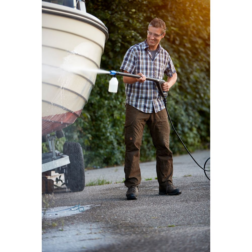 Nilfisk Caravan & Boat Cleaner veneen pesuaine 2,5 l