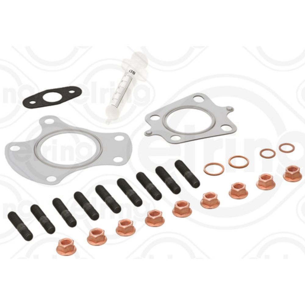 Monteringsats, Turbo 13-0169