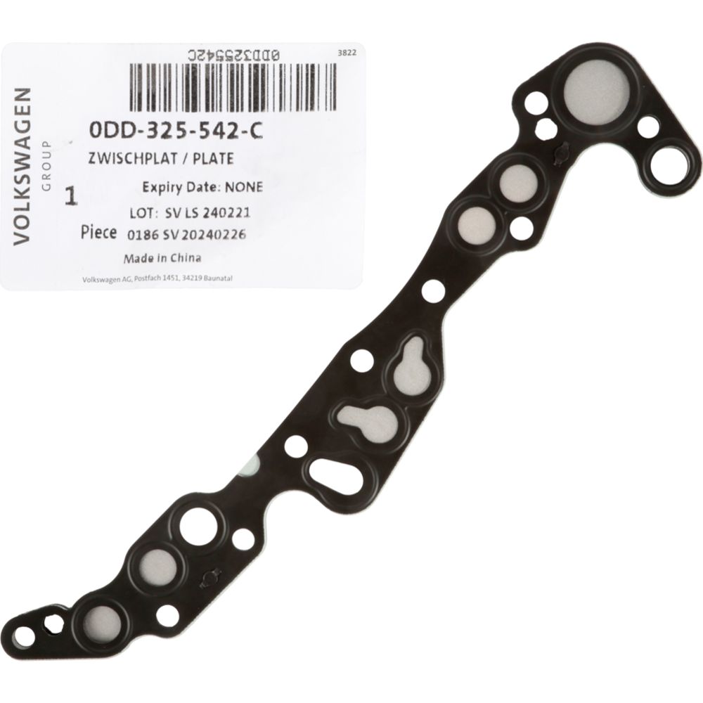 Automaatkäigukasti tihend 28-01360