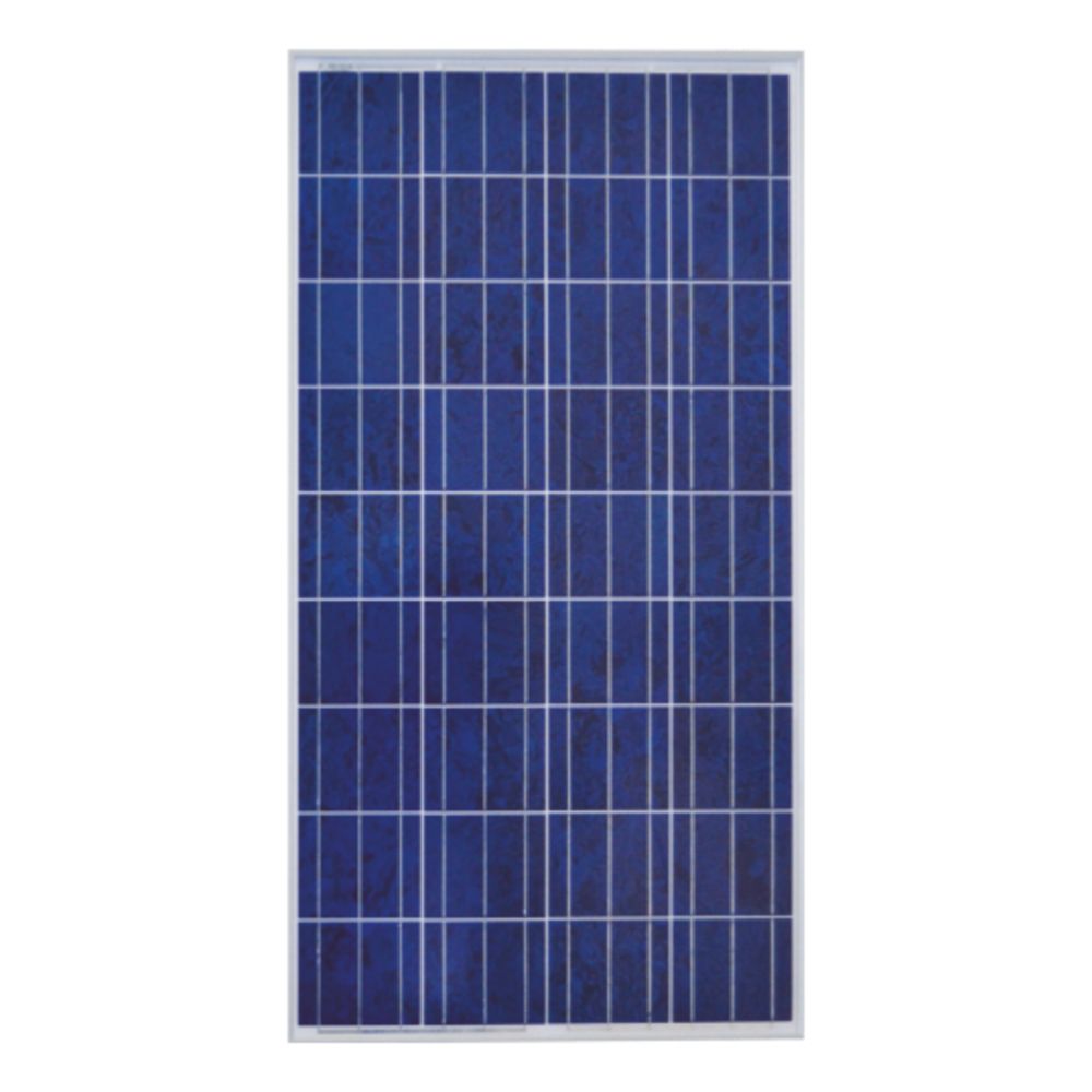 SolarXon polükristalliline päikesepaneel, 150 W