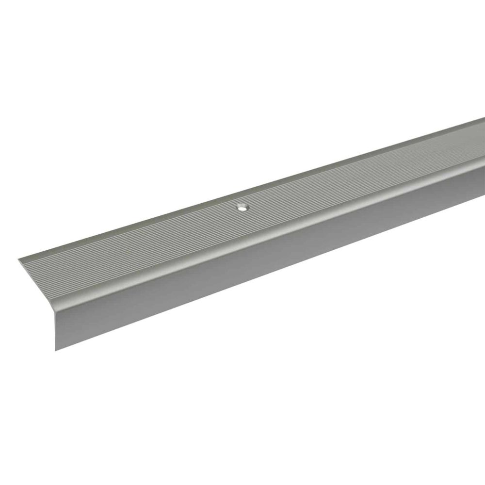 Pisla Hopea Askelkulmalista 41 x 27 x 1800 mm