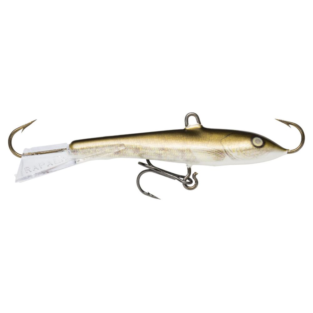 Rapala Jigging Rap W5 balanspirk 5 cm